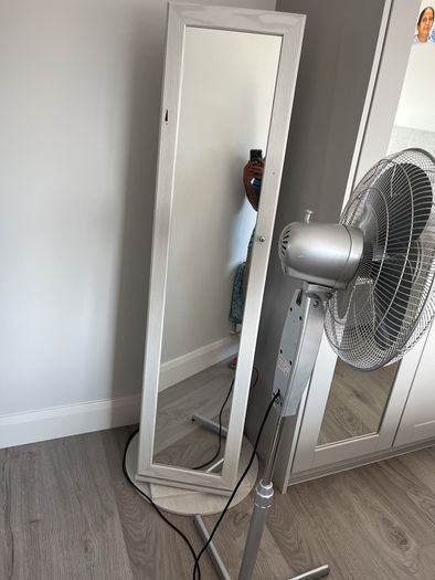 Jewellery Storage