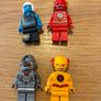 Lego 76098 speed force pursuit Image 2