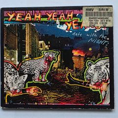 Yeah Yeah Yeahs - Date With The Night - CD