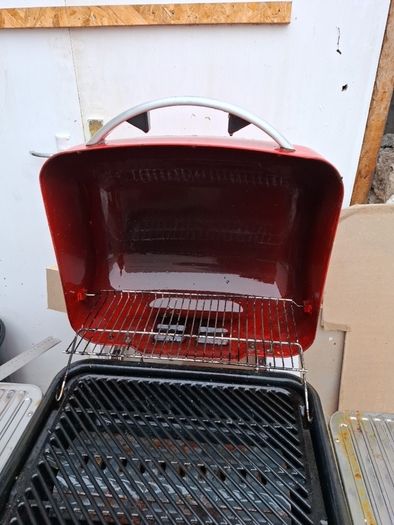 bbq