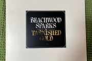 vinyl LP. double. Beachwood Sparks. Tarnished Gold