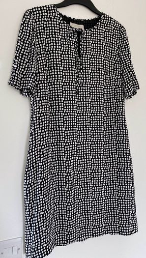 HOBBS  Tamara Dress