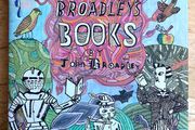 John Broadley's Books