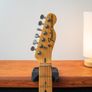 Fender Telecaster TL72-53 1993 - 1994 - Blonde Image 4