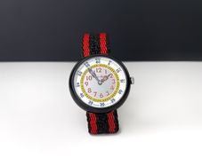 Swatch vintage 1999 Flik Flak Kids Watch