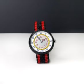 Swatch vintage 1999 Flik Flak Kids Watch