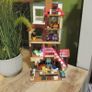 LEGO Harry Potter The Burrow 75980 Image 4
