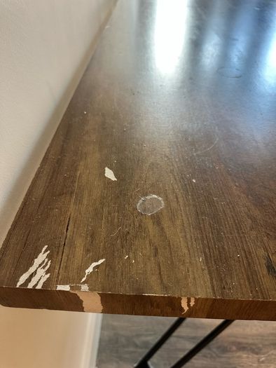 Free Dining Table