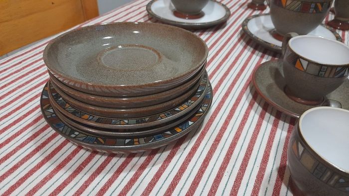 Denby delph