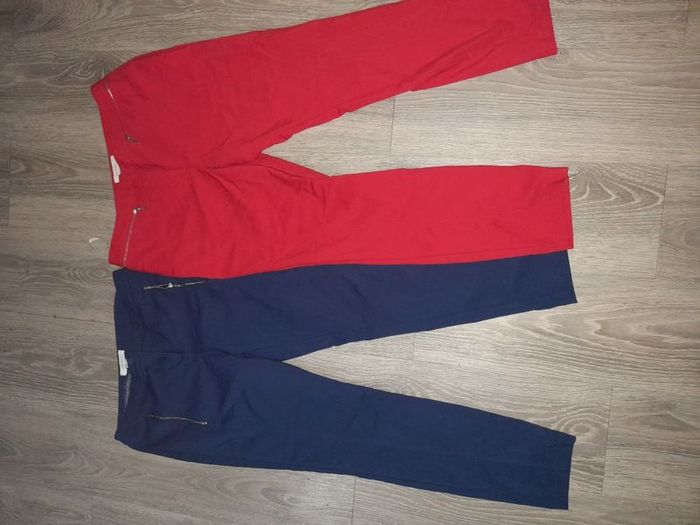 ladies trousers