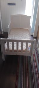 Children's bed