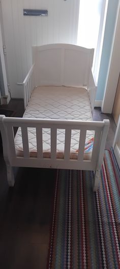 Children's bed