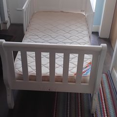 Children's bed