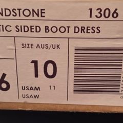 blundestone boots
