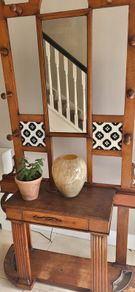Vintage Hall Stand