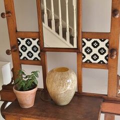 Vintage Hall Stand