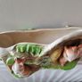 Eastgate Pottery Fauna posy vase Image 8