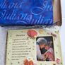 new in box grandma photo frame Image 2
