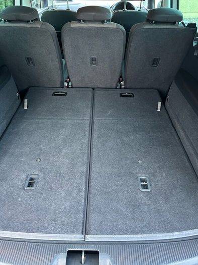 2013 Volkswagen Sharan 7 seater