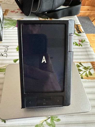 ASTELL & KERN Digital Audio Player KANN