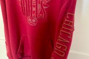 Boys NBA hoodie 9/10 years old