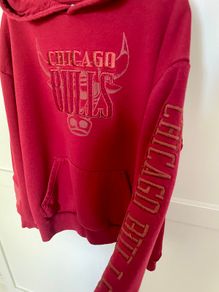 Boys NBA hoodie 9/10 years old