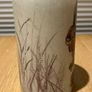 Large Scented Candle in Glass Holder Image 2