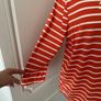 BNWT, 3/4 Sleeve top, Size 16 Image 2