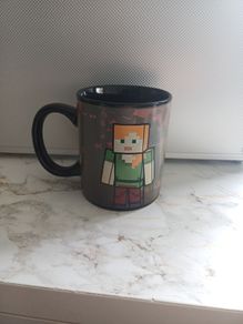 cups minecraft