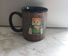 cups minecraft