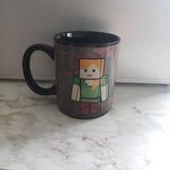 cups minecraft
