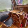 Dutch Steel Cruiser 32ft GRUNO - New Engine Image 6
