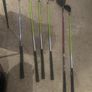 Longridge Junior Age 12+ Challenger Golf Set Image 6