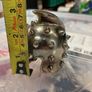 antique gladiator mini helmet Image 6