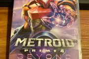 Metroid Prime 4 Nintendo Switch