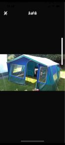 camping