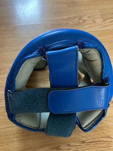 Top ten sparring headguard