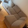 Fantasia L Shaped sofa Image 8