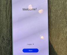 Samsung Galaxy S10  Fully Working Good Condition