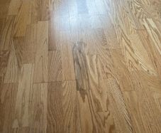 wood floor