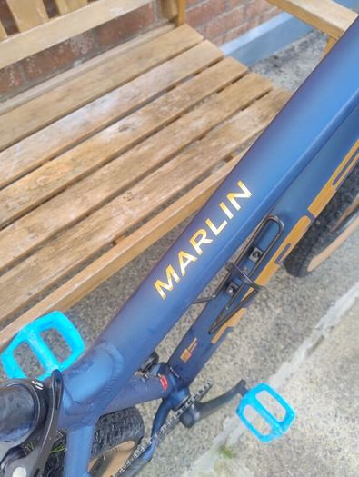2025 Trek Marlin 5 Mountain Bike