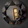 Round mirrors 650mm Image 2