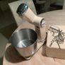 morphy Richards food mixer Image 2