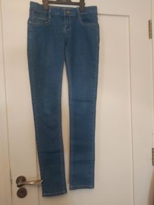 Ladies jeans