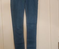 Ladies jeans
