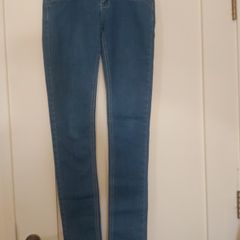 Ladies jeans