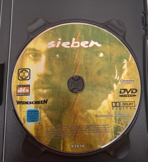 German Language Dvds.  Any 6 Dvds For The Price Of 5