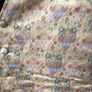 Silk Brocade Waistcoat Size 12 Image 3