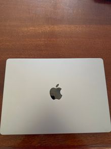 MacBook Pro 14 inch