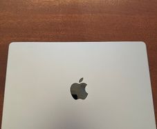 MacBook Pro 14 inch
